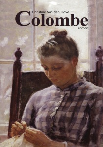 Cover Colombe